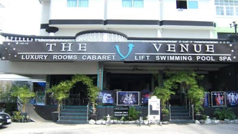 The Venue Residence