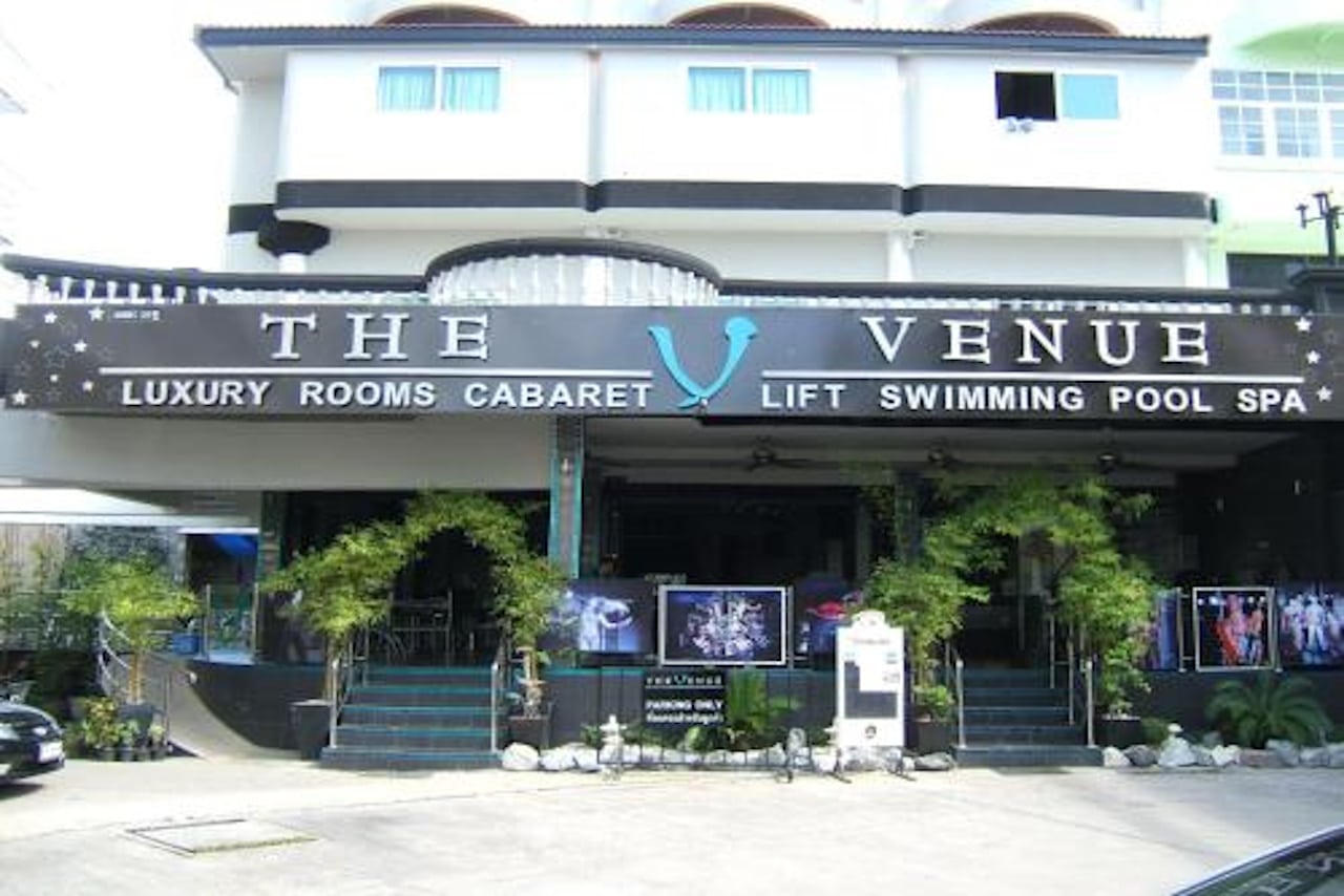 The Venue Residence