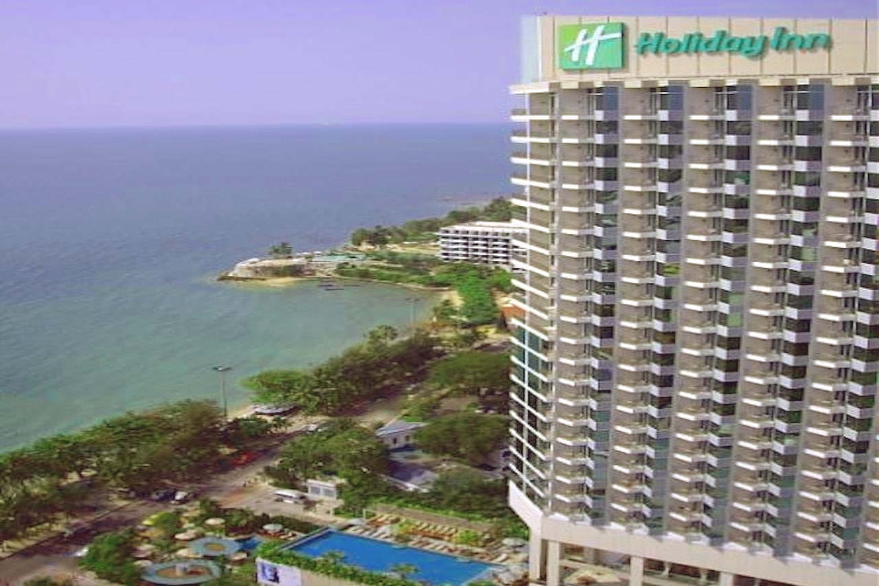 Holiday Inn Pattaya