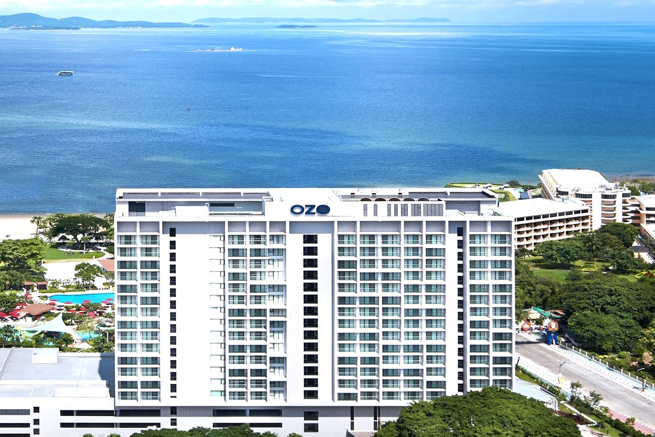 OZO North Pattaya