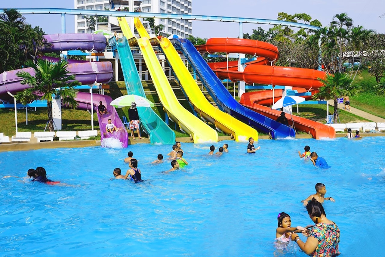 Pattaya Water Park