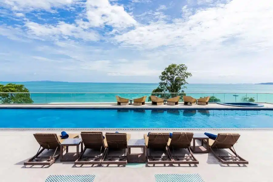 The Sanctuary Resort