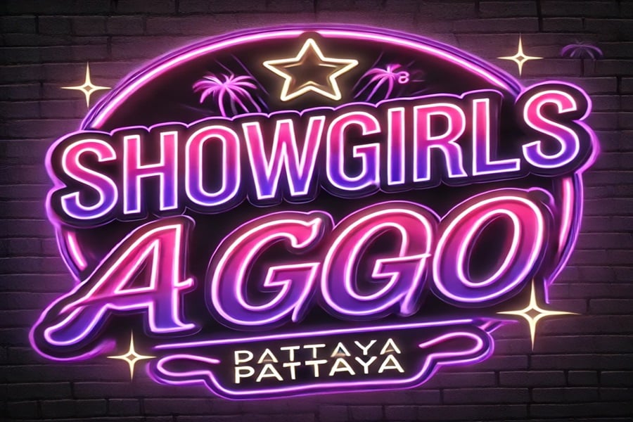 Showgirls A GoGo