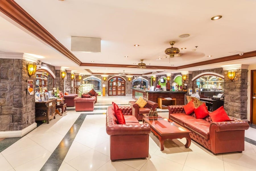 Tara Court Hotel