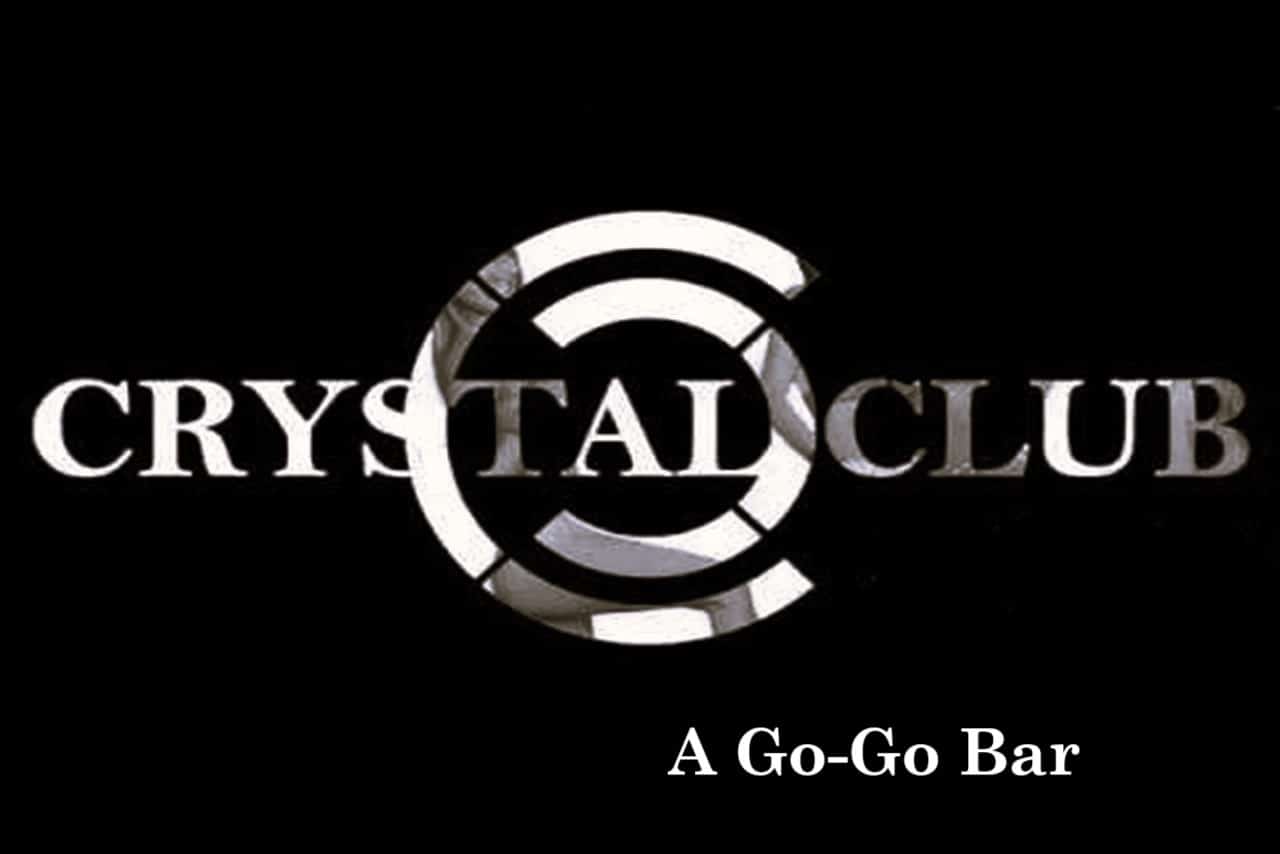Crystal Club A Go-Go