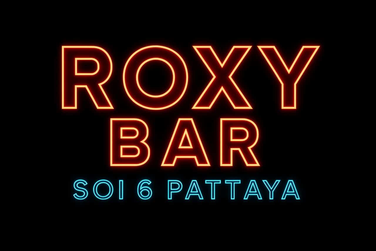 Roxy Bar Soi 6