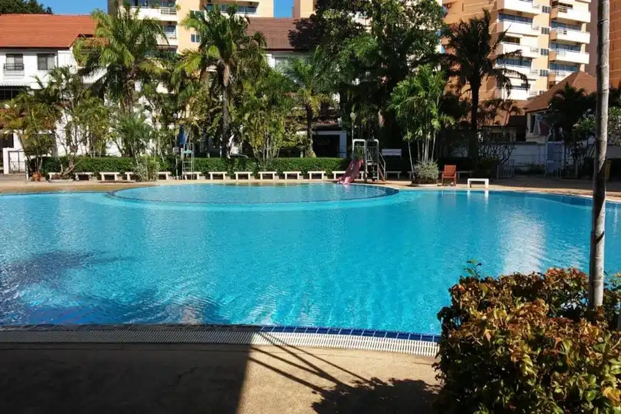 nd的ViewTalay海滨