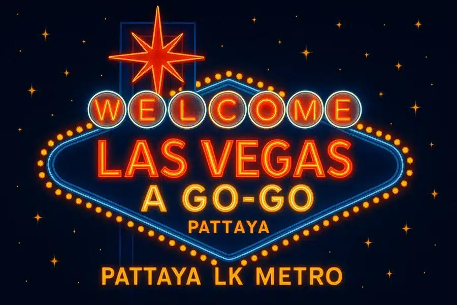 Las Vegas A Go-Go