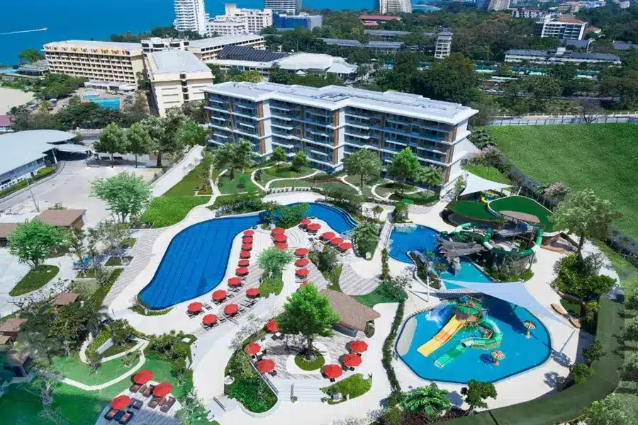 Amari Pattaya