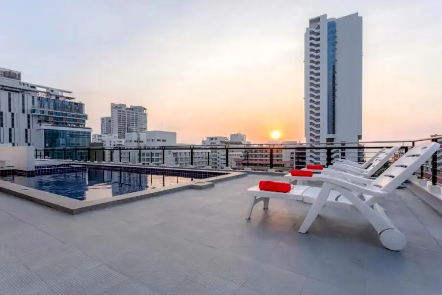 Citismart Luxury Apartments