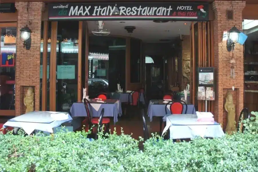 Max Residence