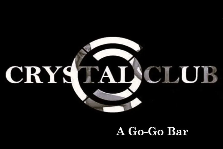 Crystal Club A Go-Go