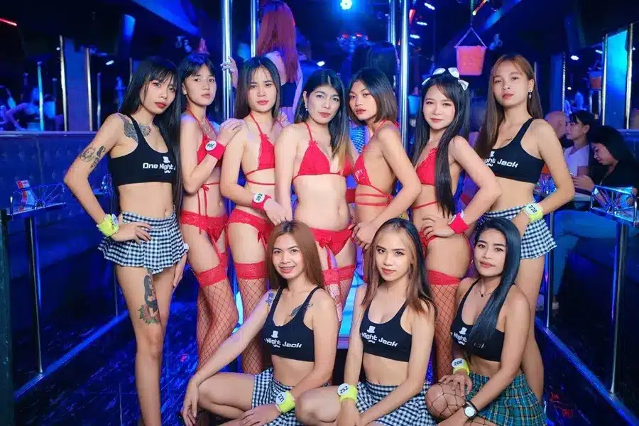 One-Night-Jack-Girls
