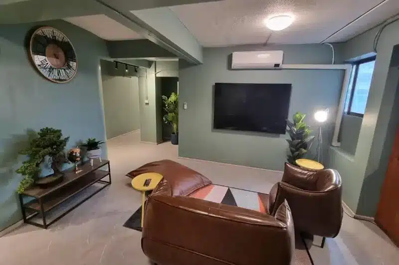 Glur Hostel Pattaya Walking Street